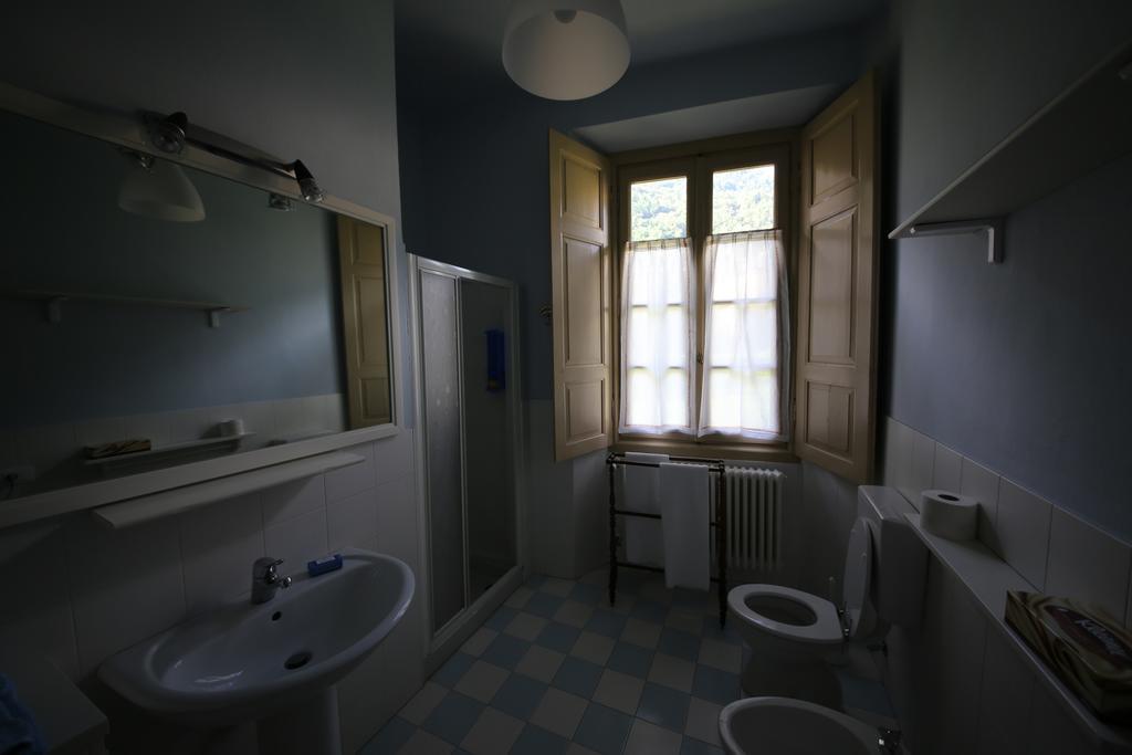 Appartement Il Granaio Di Palazzo Guicciardi à San Bernardo  Chambre photo