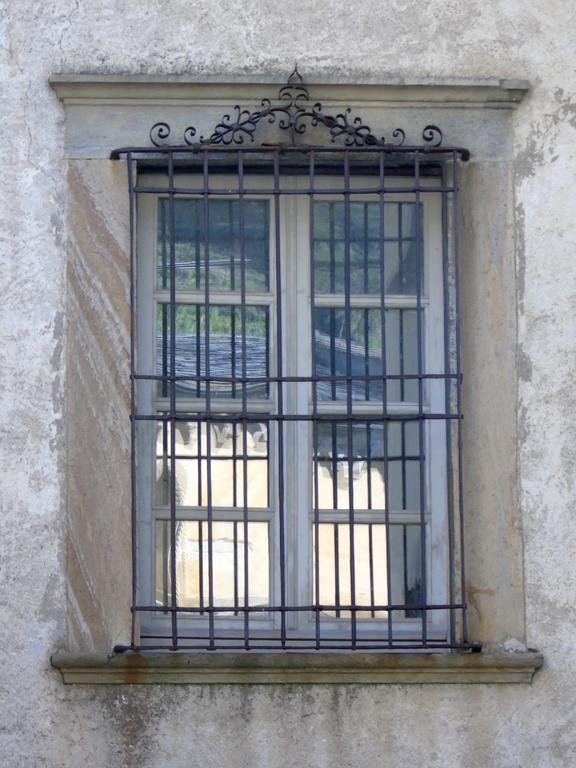 Appartement Il Granaio Di Palazzo Guicciardi à San Bernardo  Extérieur photo